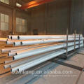 Iron Material and Garden Application cast iron steel utility poles